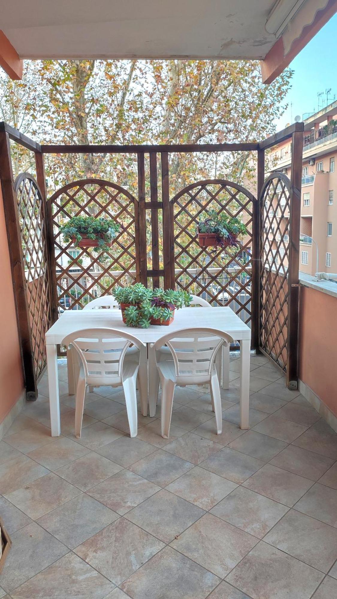 Immenso Prestige House Pensión Roma