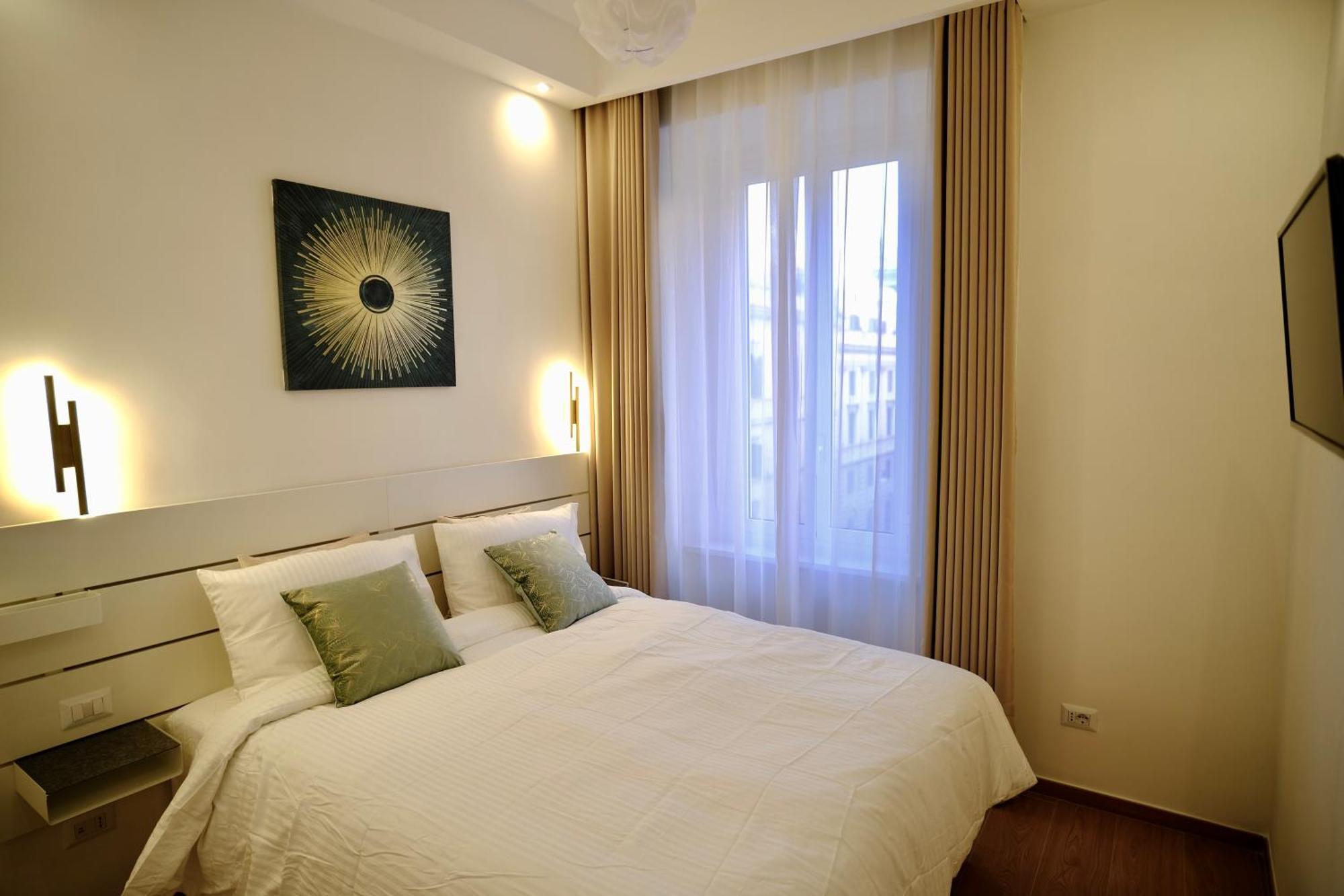 Maison Almo Guest house
