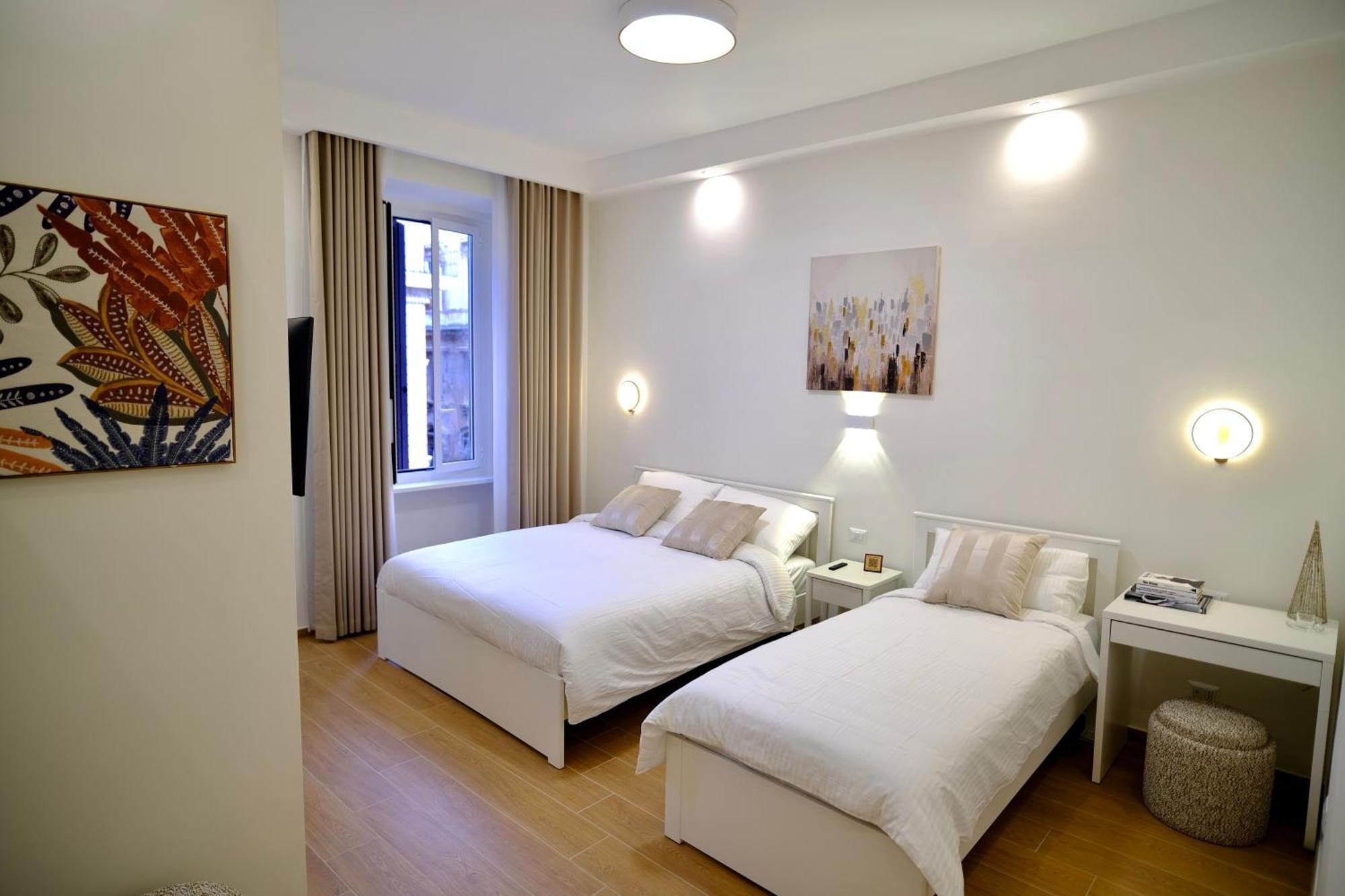 Guest house Maison Almo Rome
