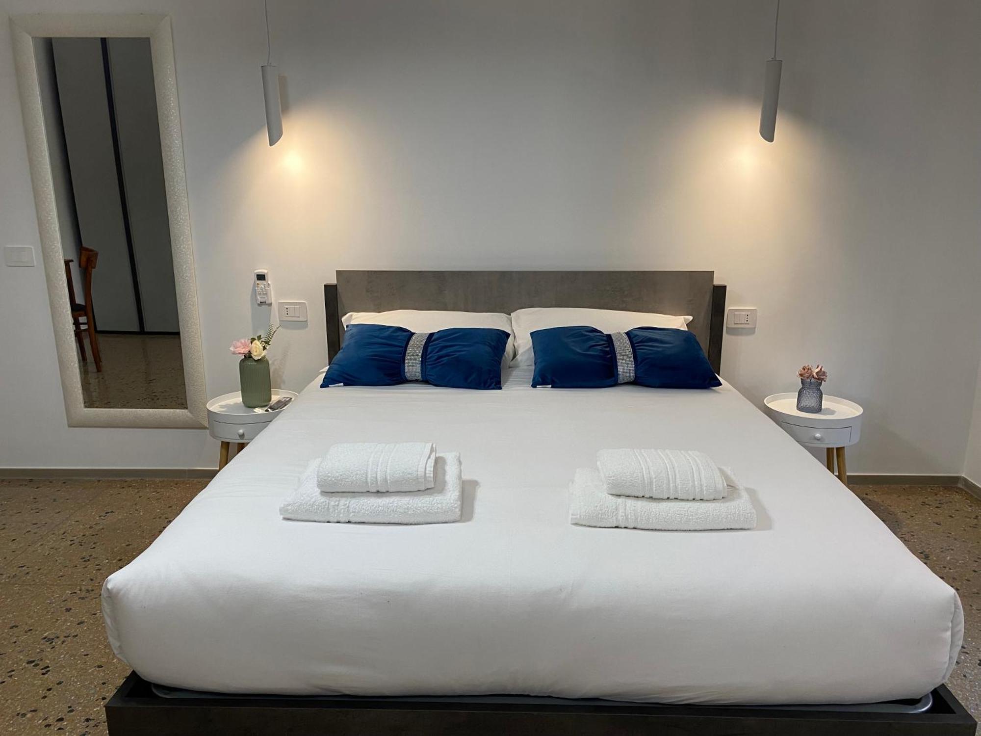 Casa de Férias Vacanze Romane Da Manuela
