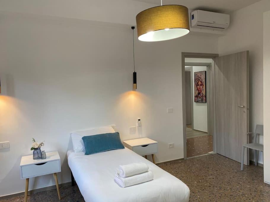 Vacanze Romane Da Manuela Casa de Férias