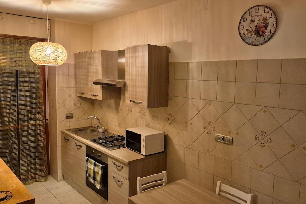 Apartment Cinecitta Vista Castelli Romani Rom