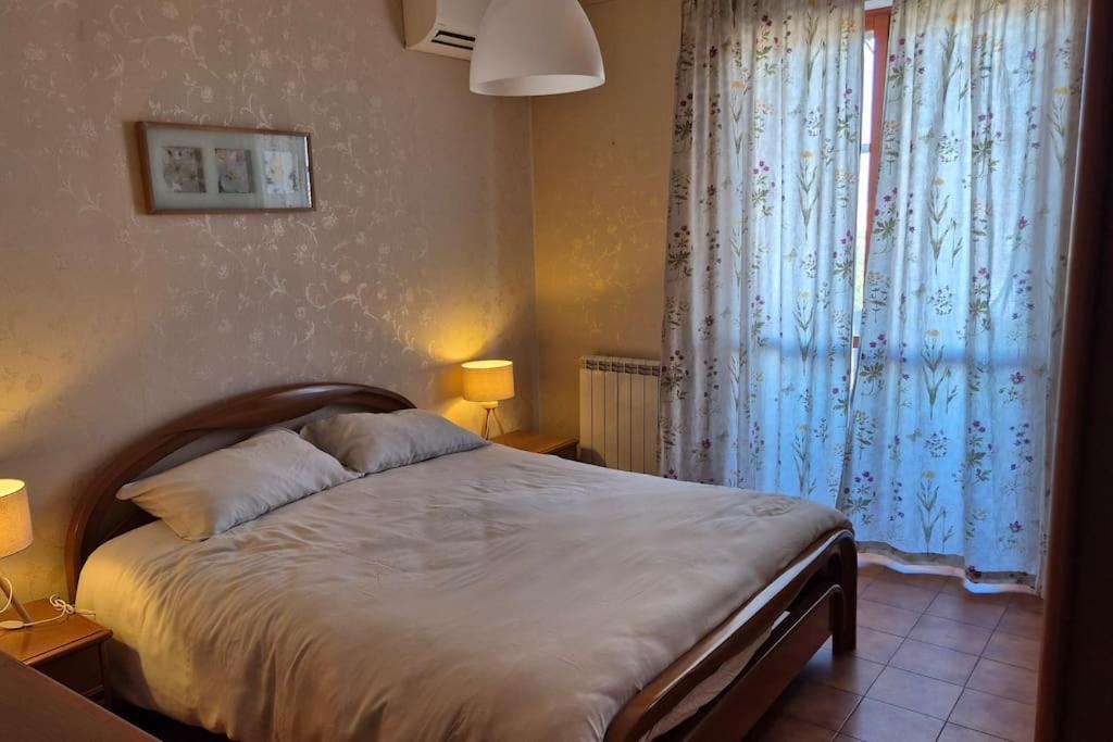 Apartment Cinecitta Vista Castelli Romani Rom