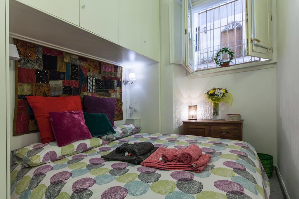 Appartamento Gianicolo House *