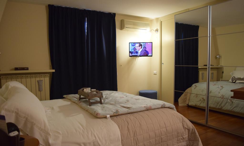 Apartamento Le Petite