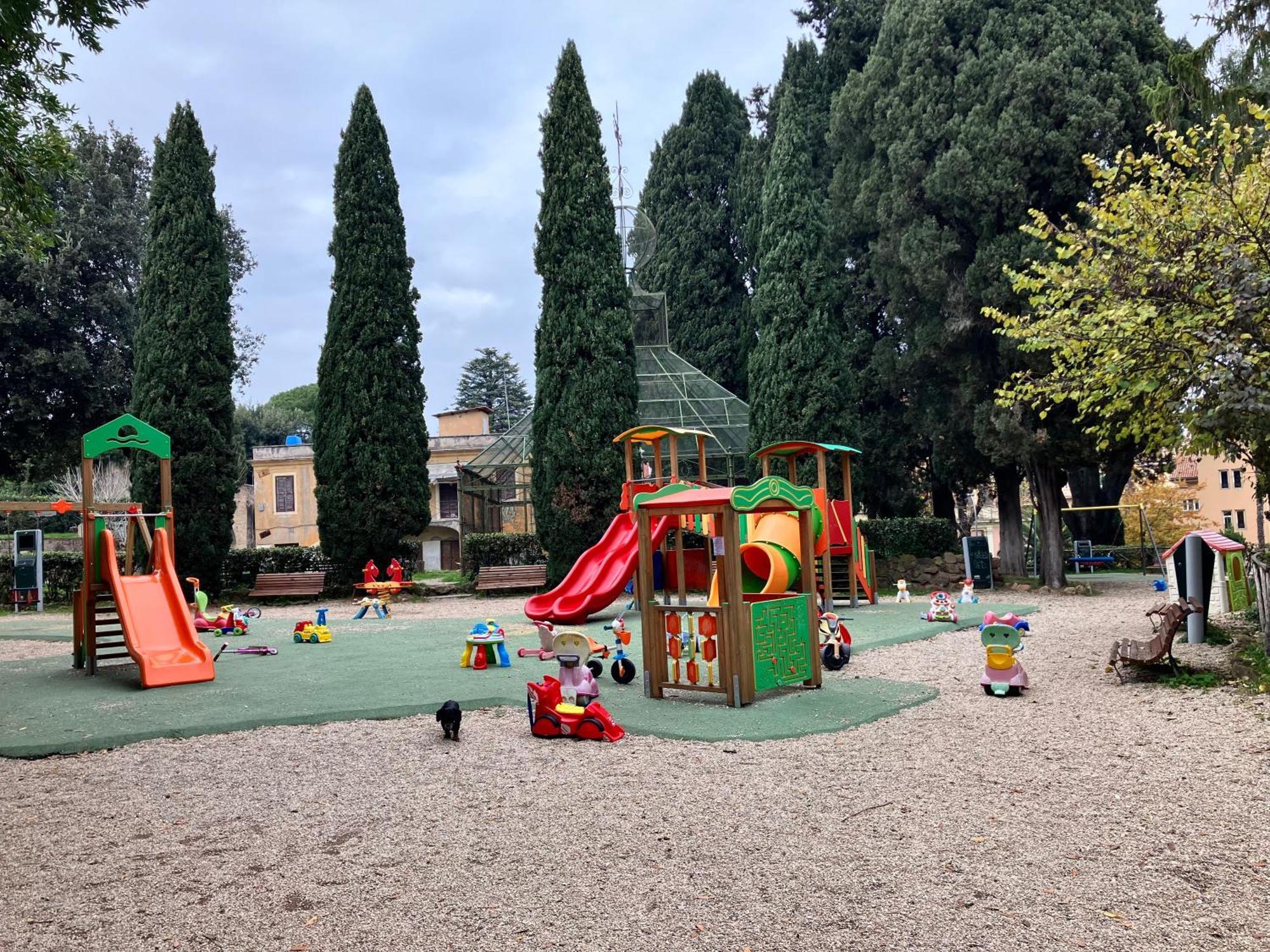 Ulisse Appartamento