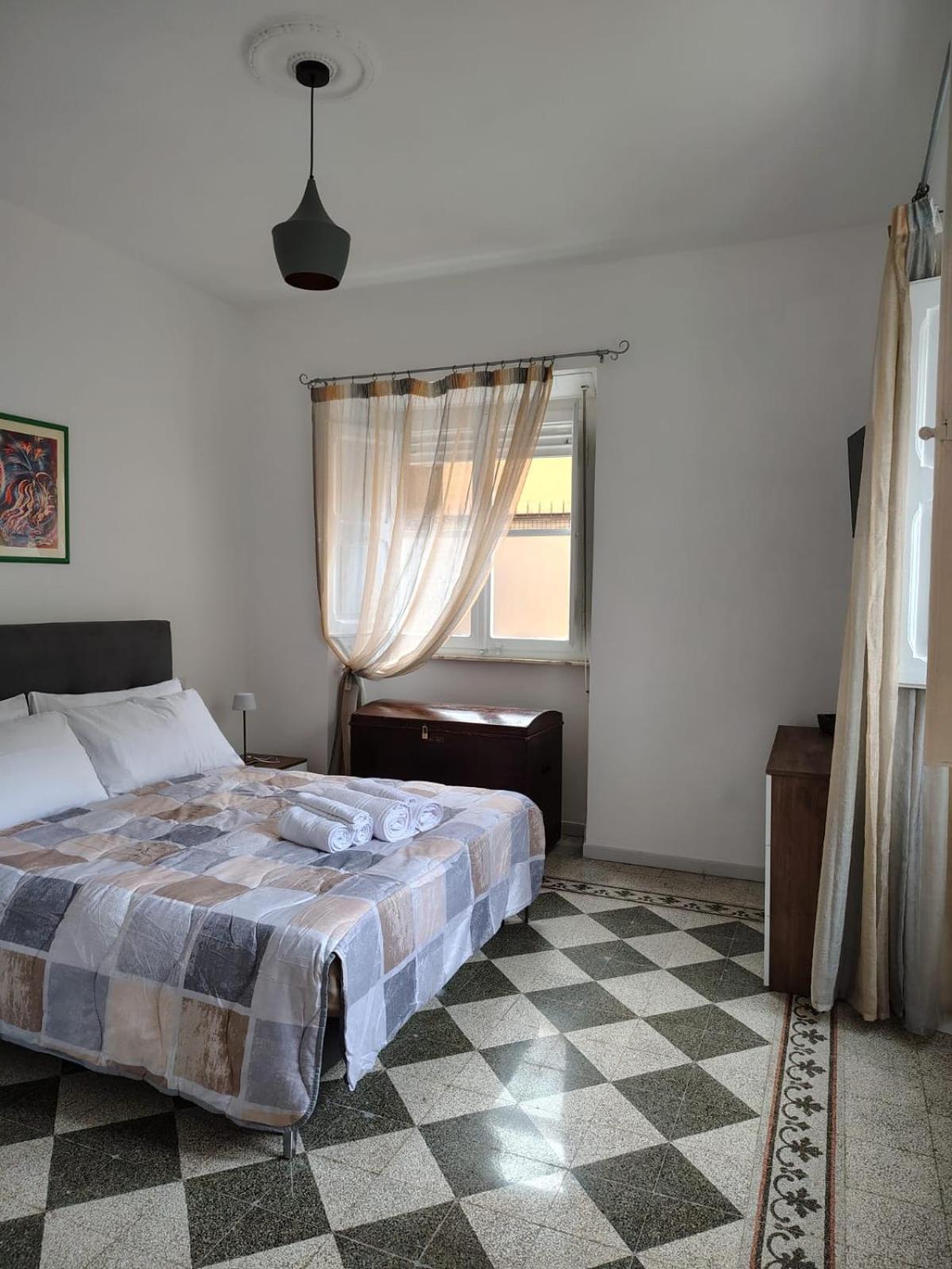 Imperia House Appartamento Roma