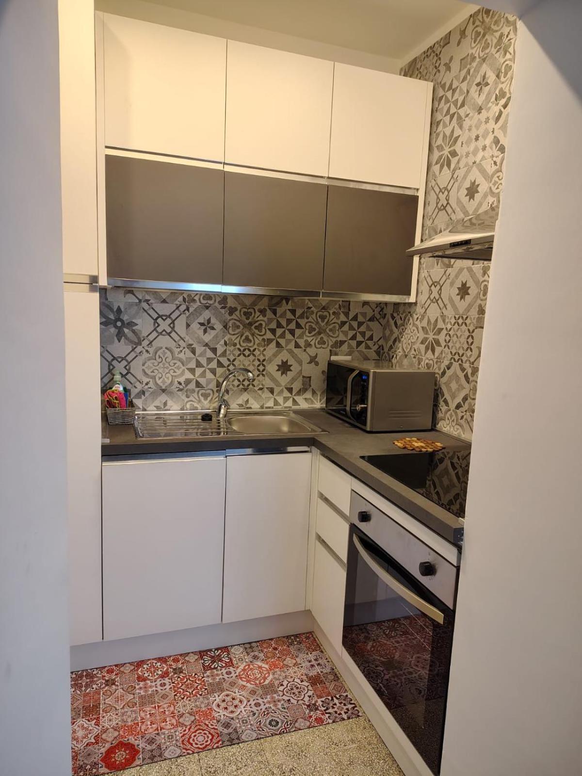 Imperia House Appartamento Roma