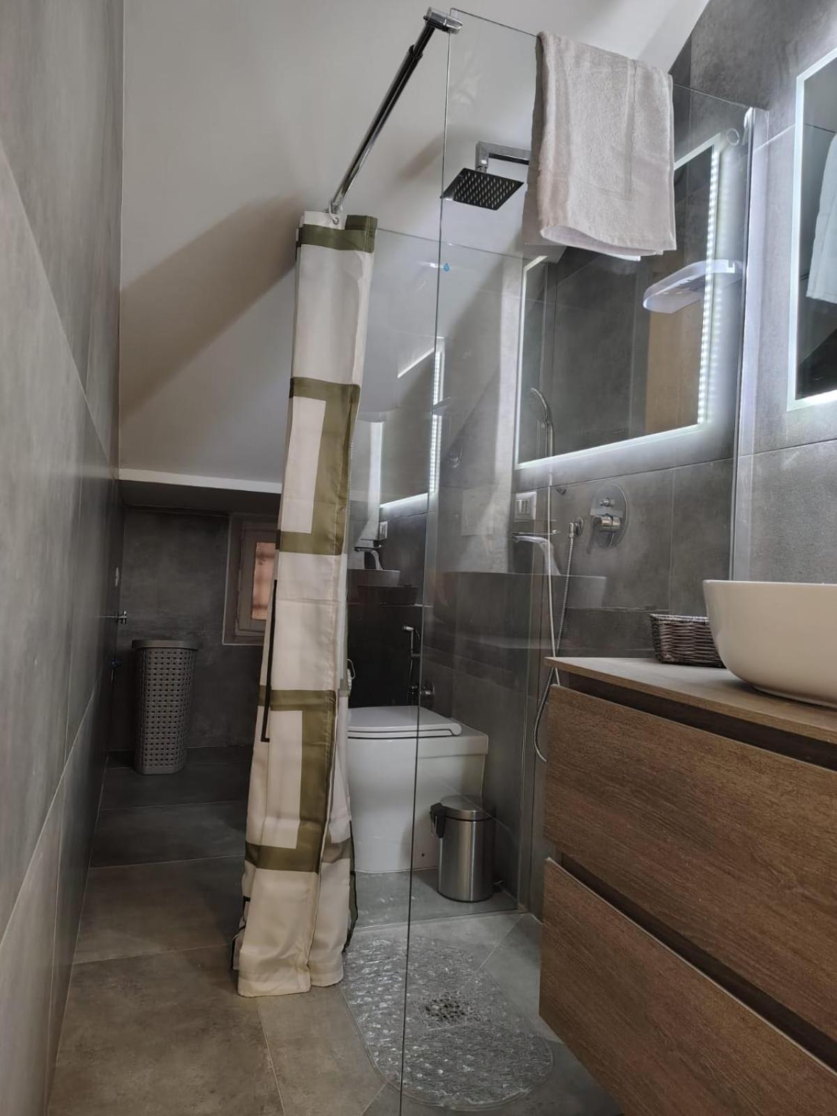 Imperia House * Roma
