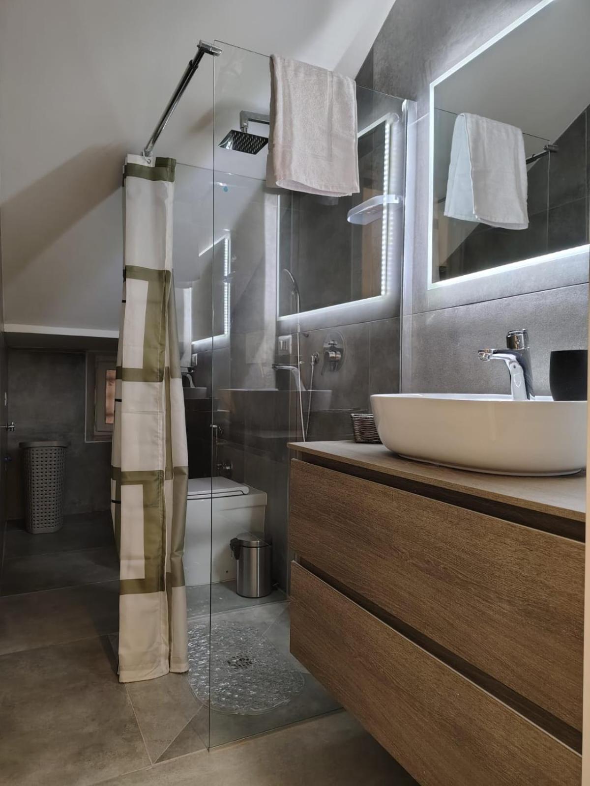 Imperia House Appartamento Roma