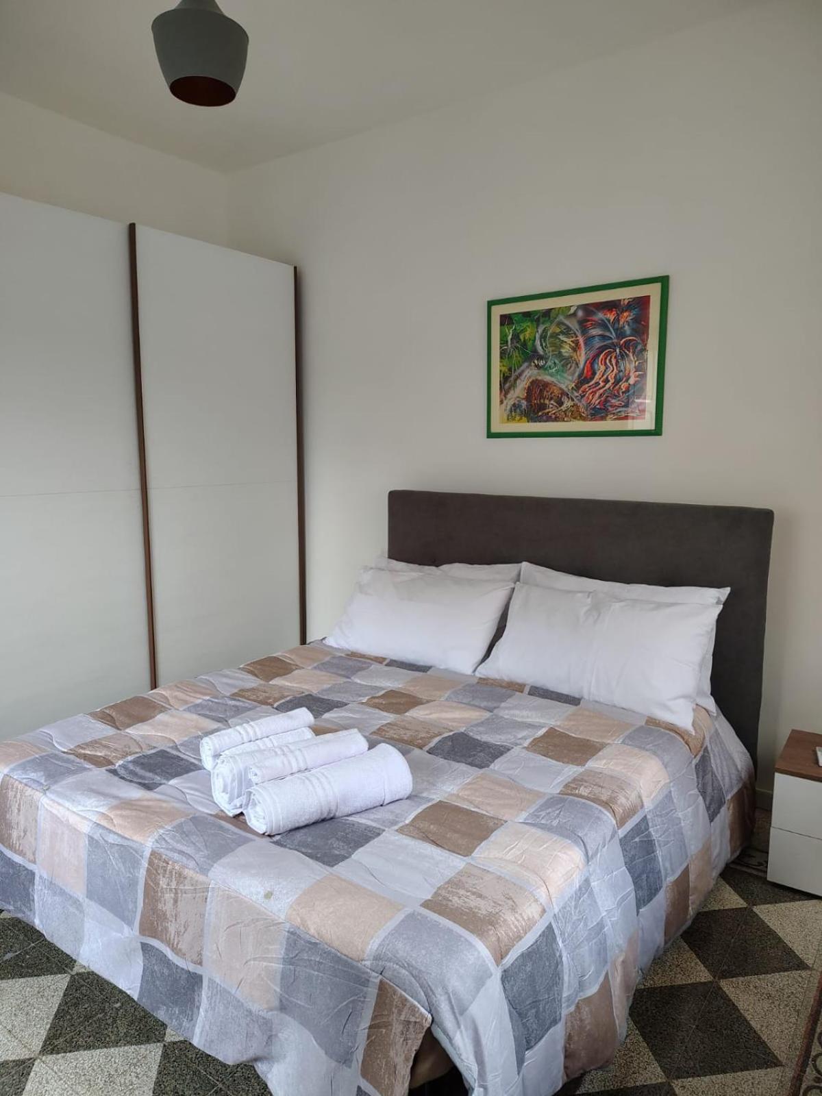 Appartamento Imperia House