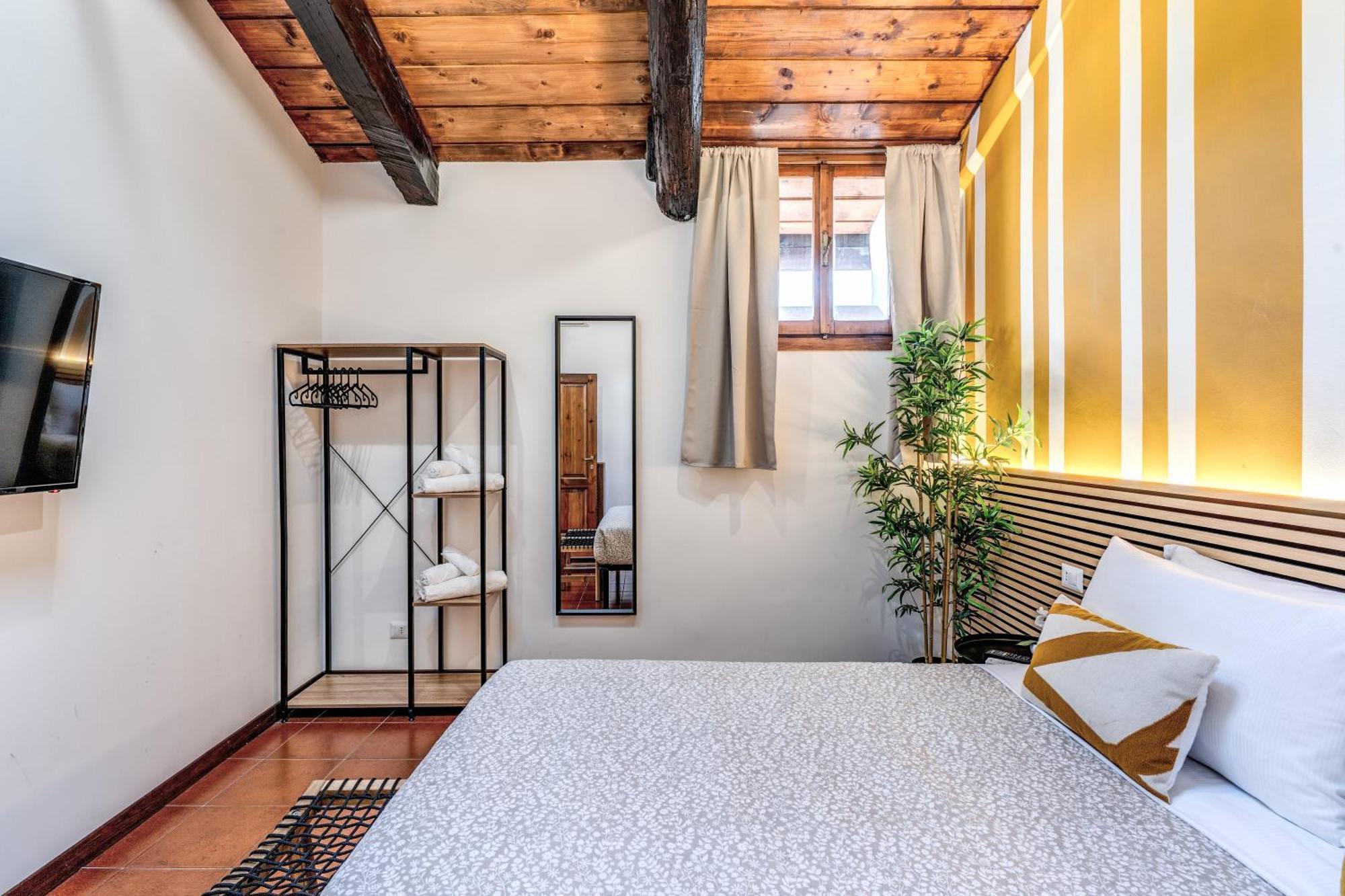 Elena Vatican Holiday home