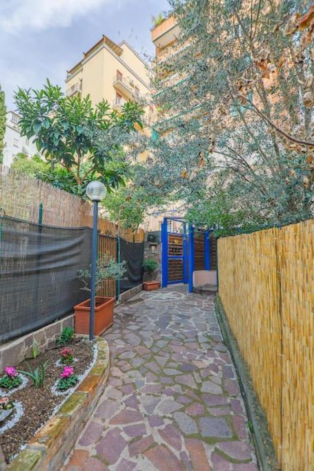 Gianicolo Twin Lofts Appartamento Roma