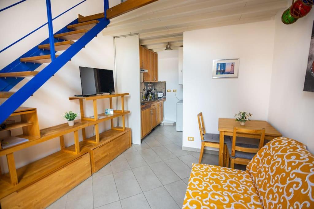 Appartamento Gianicolo Twin Lofts Roma