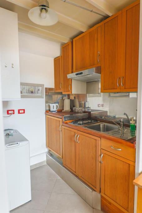 Gianicolo Twin Lofts * Roma