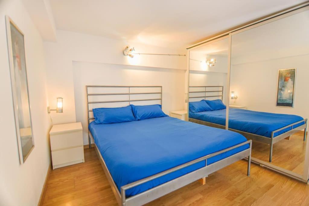 Gianicolo Twin Lofts Appartamento *
