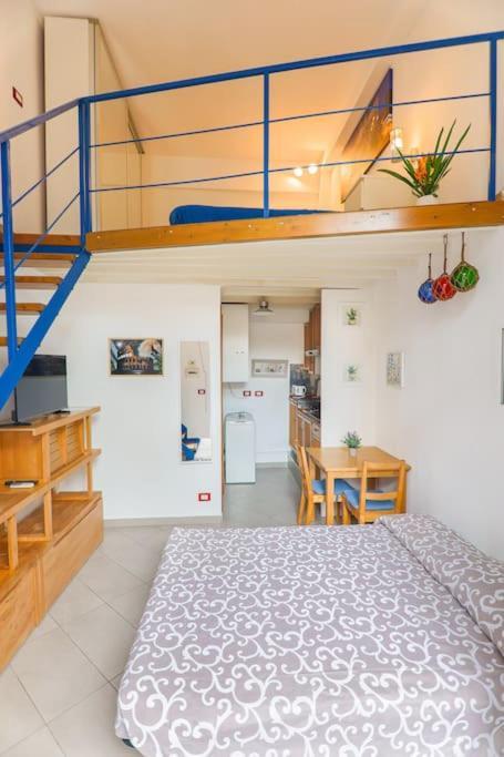 Gianicolo Twin Lofts Appartamento Roma