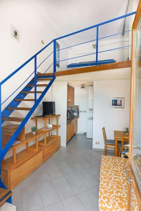 Gianicolo Twin Lofts * Roma