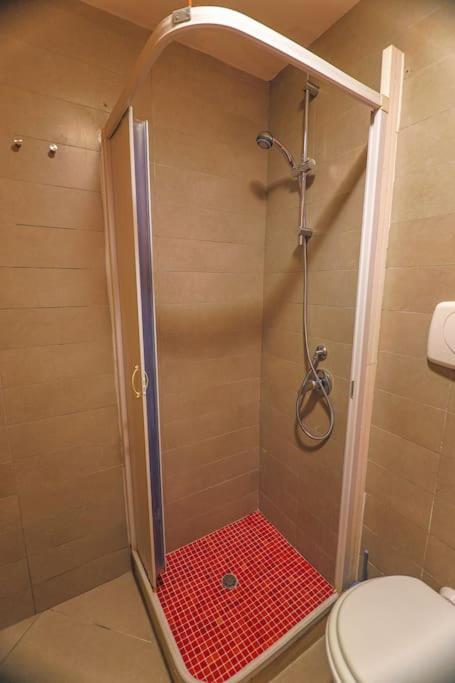 Appartamento Gianicolo Twin Lofts *