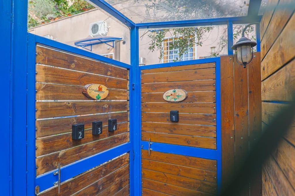 Gianicolo Twin Lofts Roma