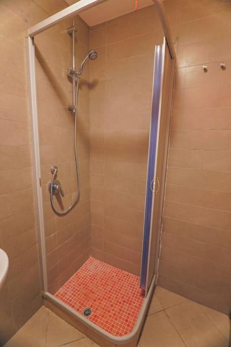 Gianicolo Twin Lofts * Roma