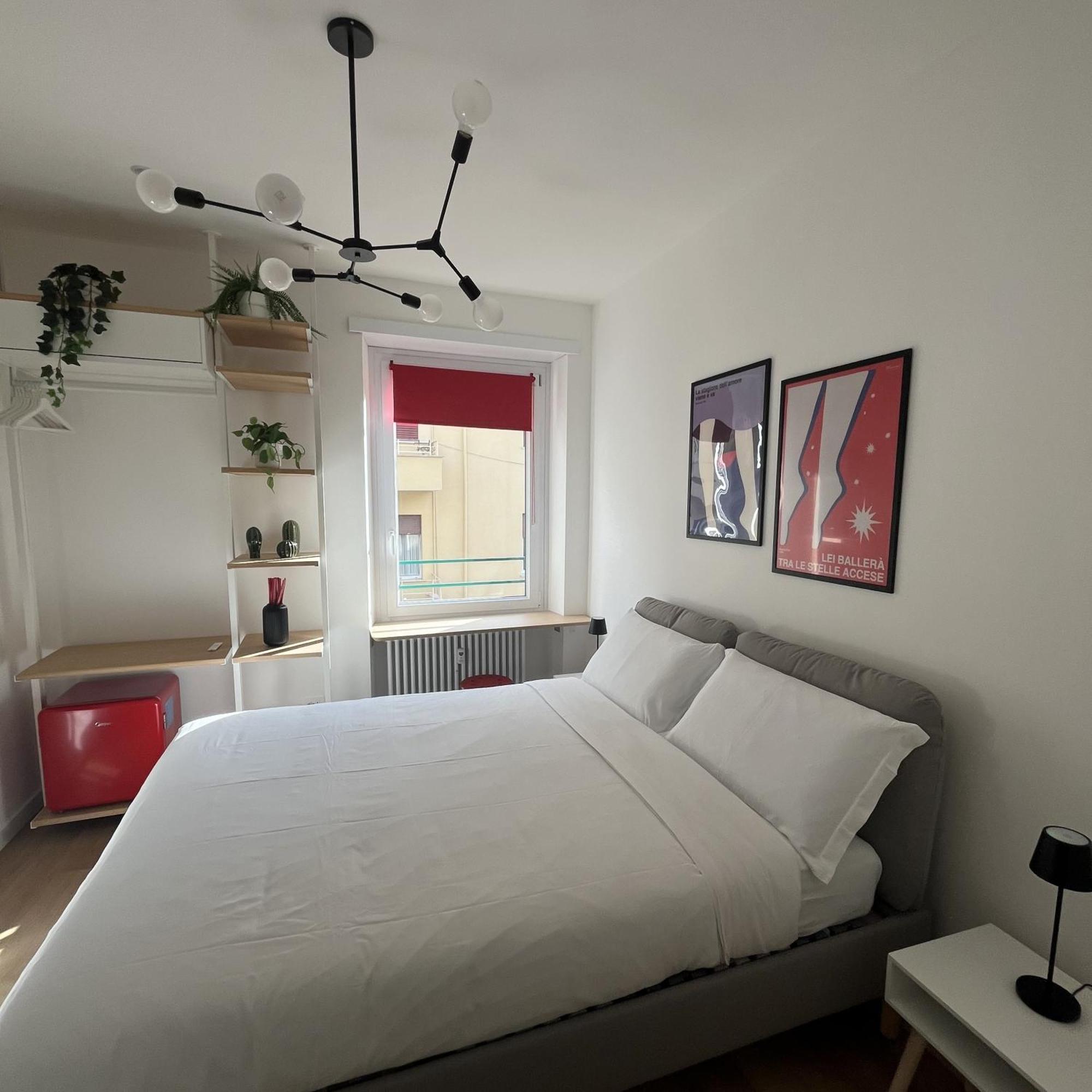 Apartamento Simposio - Luxury
