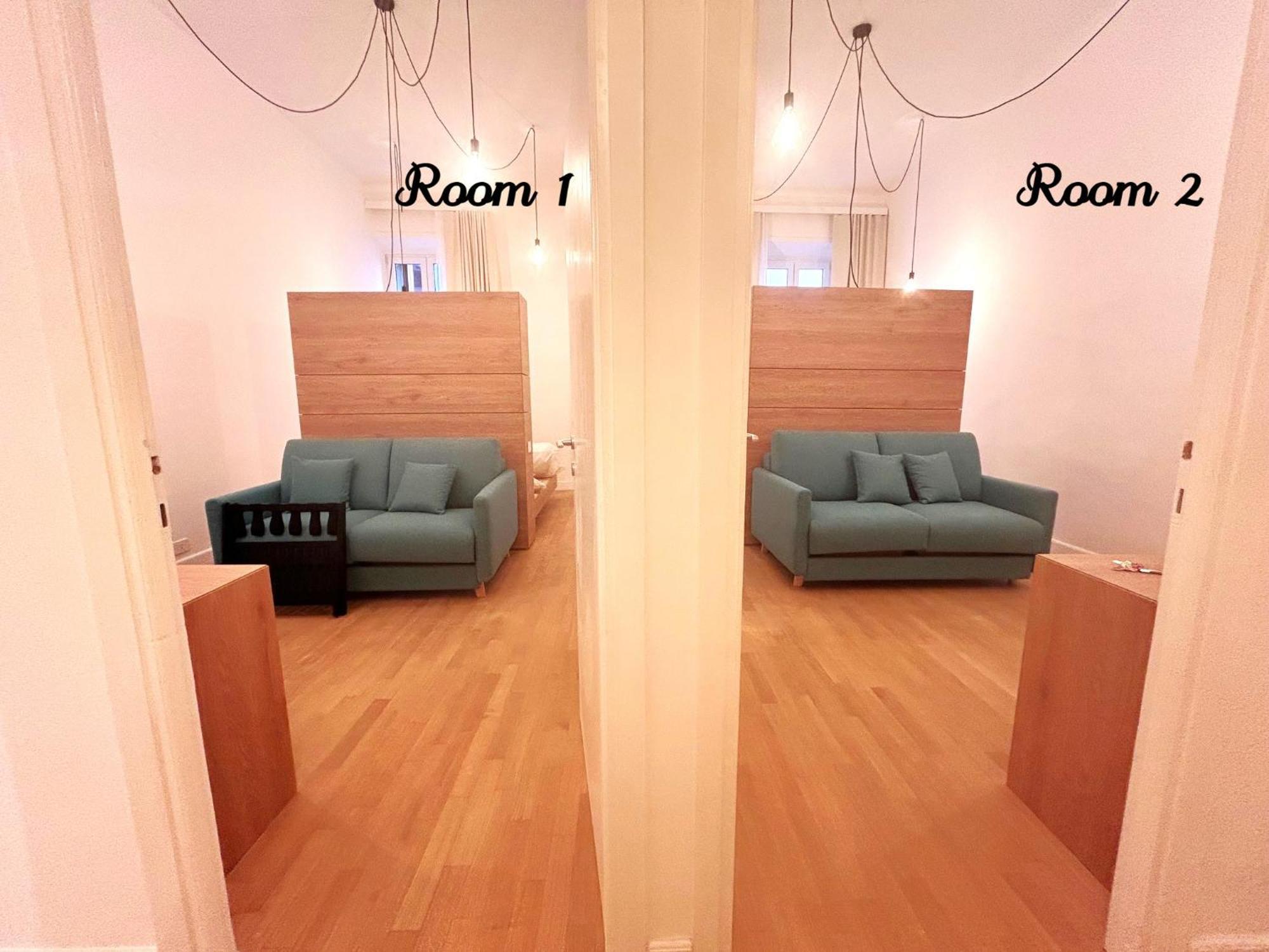 Casa Trilussa, Luxury House With Terrace - Trastevere *