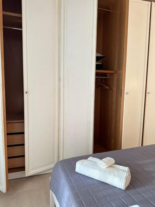 Apartamento Eur-motagnola Attico 2bedr 280 Terrace View