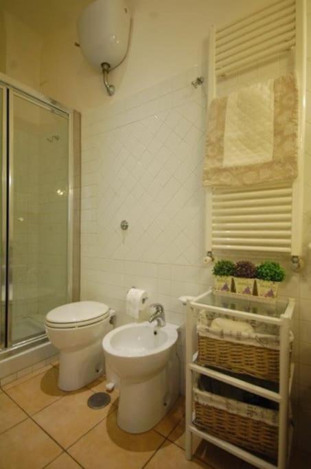 Appartamento Domus - Luxury New Opening