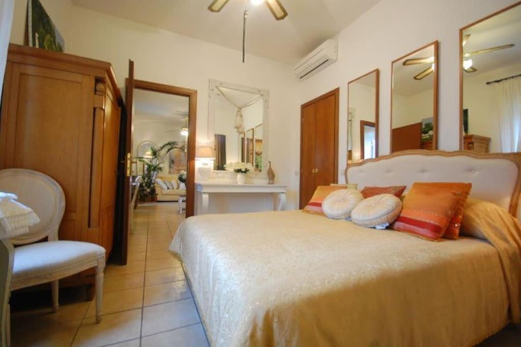 Appartamento Domus - Luxury New Opening Roma