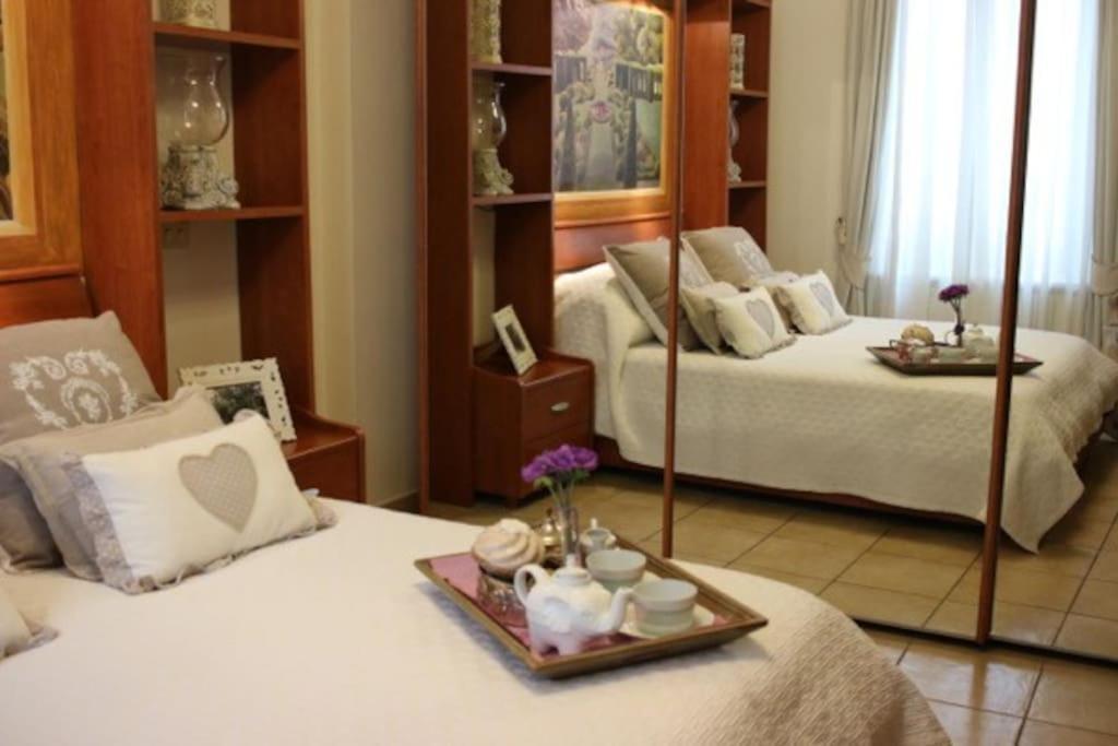 Appartamento Domus - Luxury New Opening
