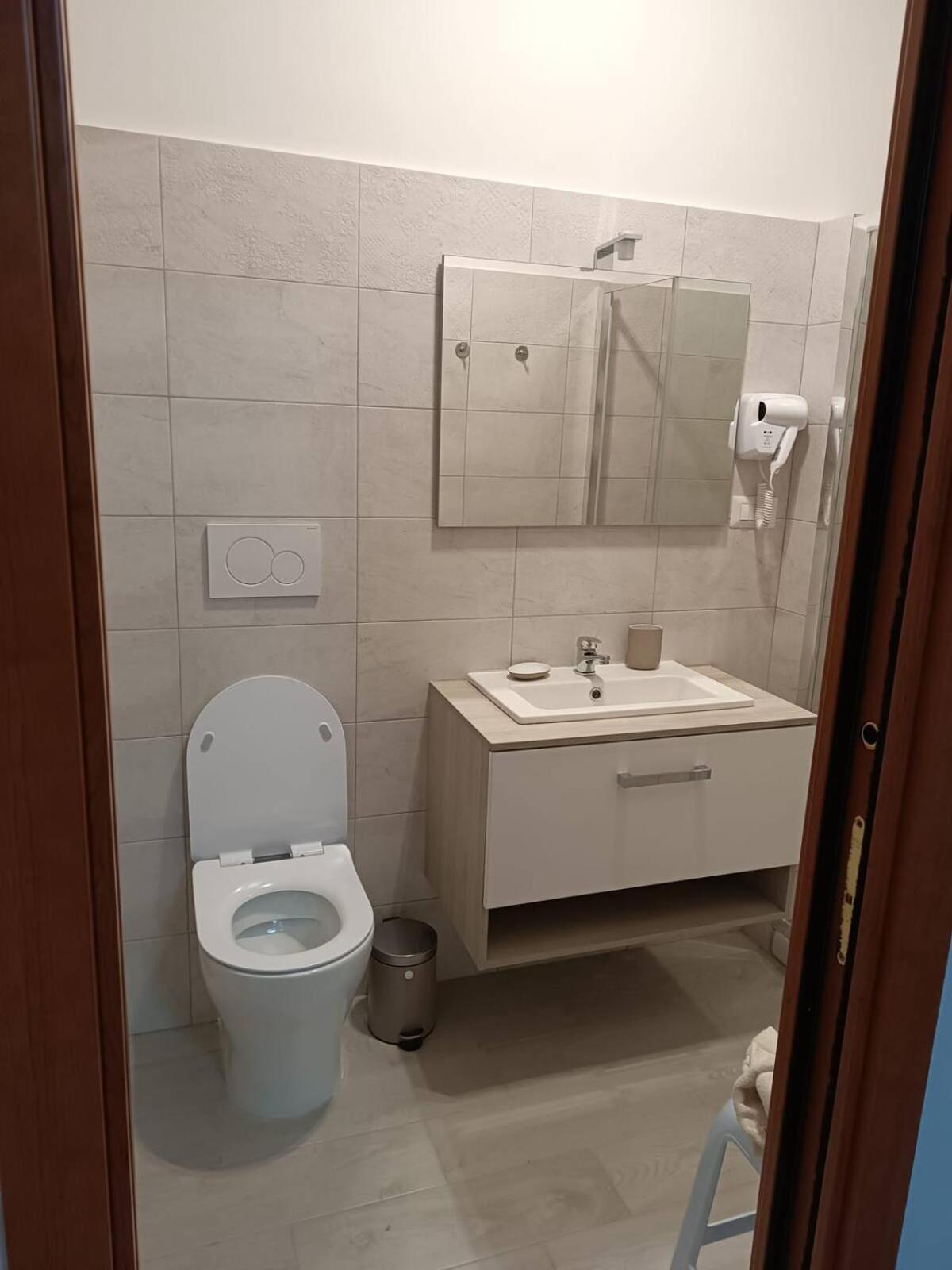 Affittacamere Moderna
