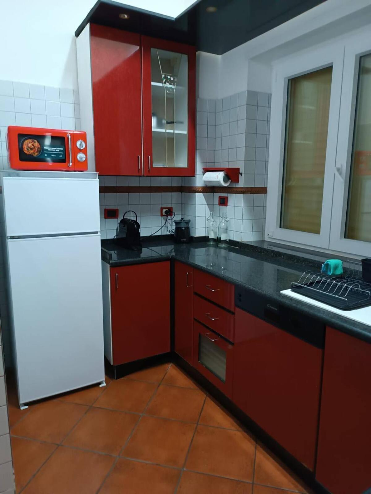 Affittacamere Moderna