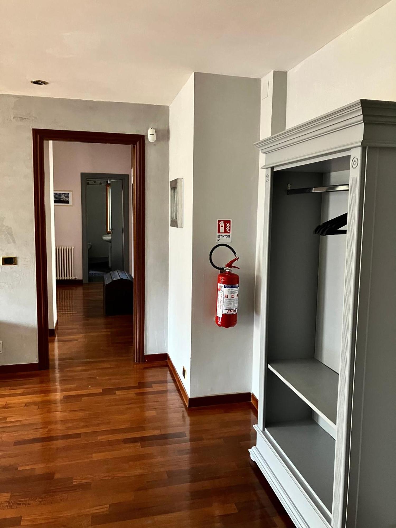 Ulisse Appartamento Roma