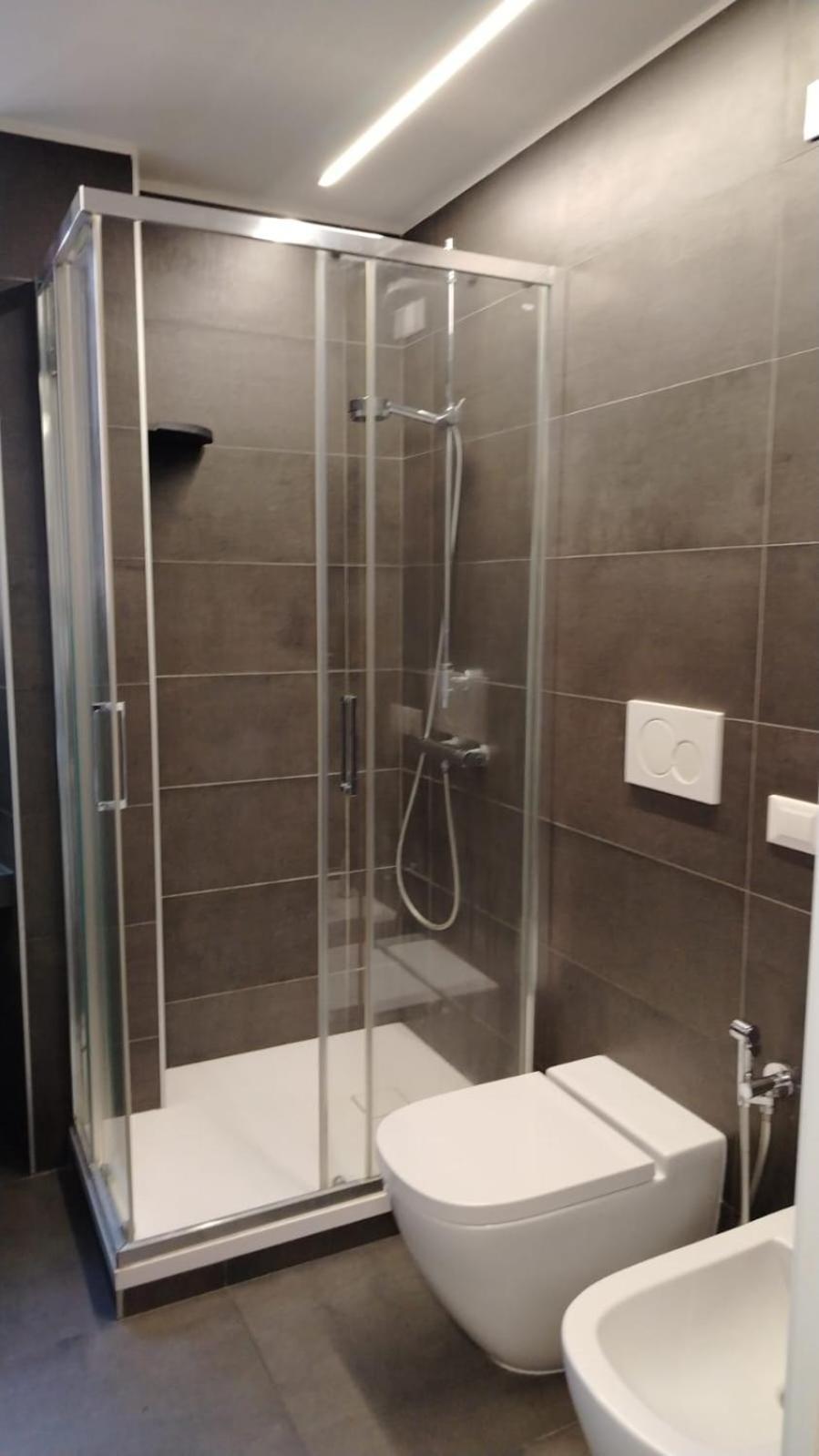 Bed & Breakfast Garbatella-sotto L'arco Del Lotto 28 Roma