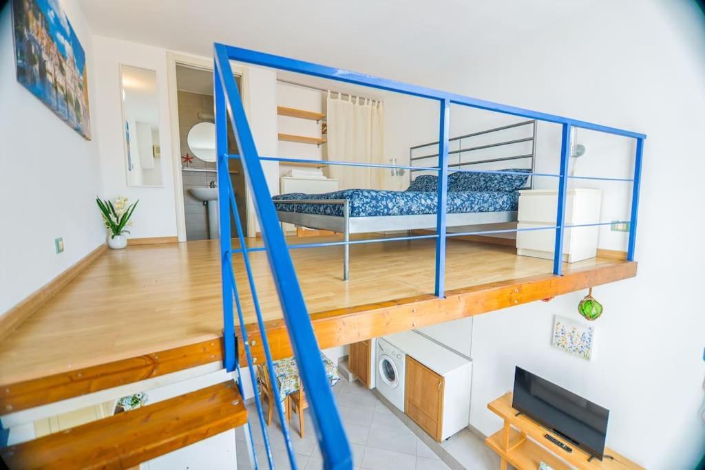 Gianicolo Four Lofts Appartamento *