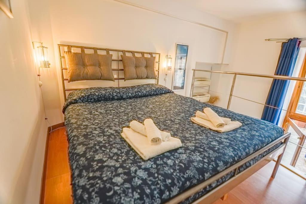 Appartamento Gianicolo Four Lofts *