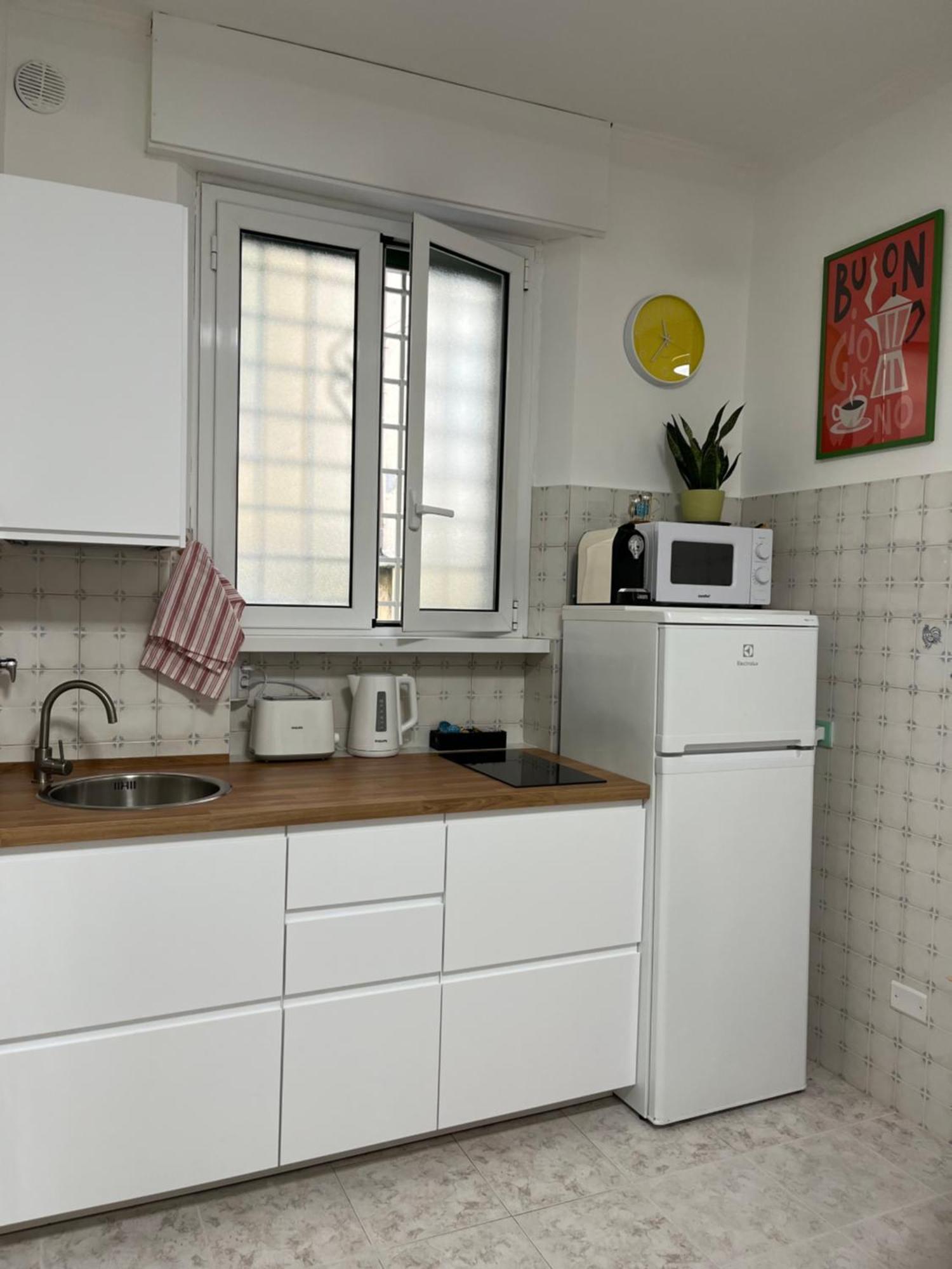 La Casita Appartamento