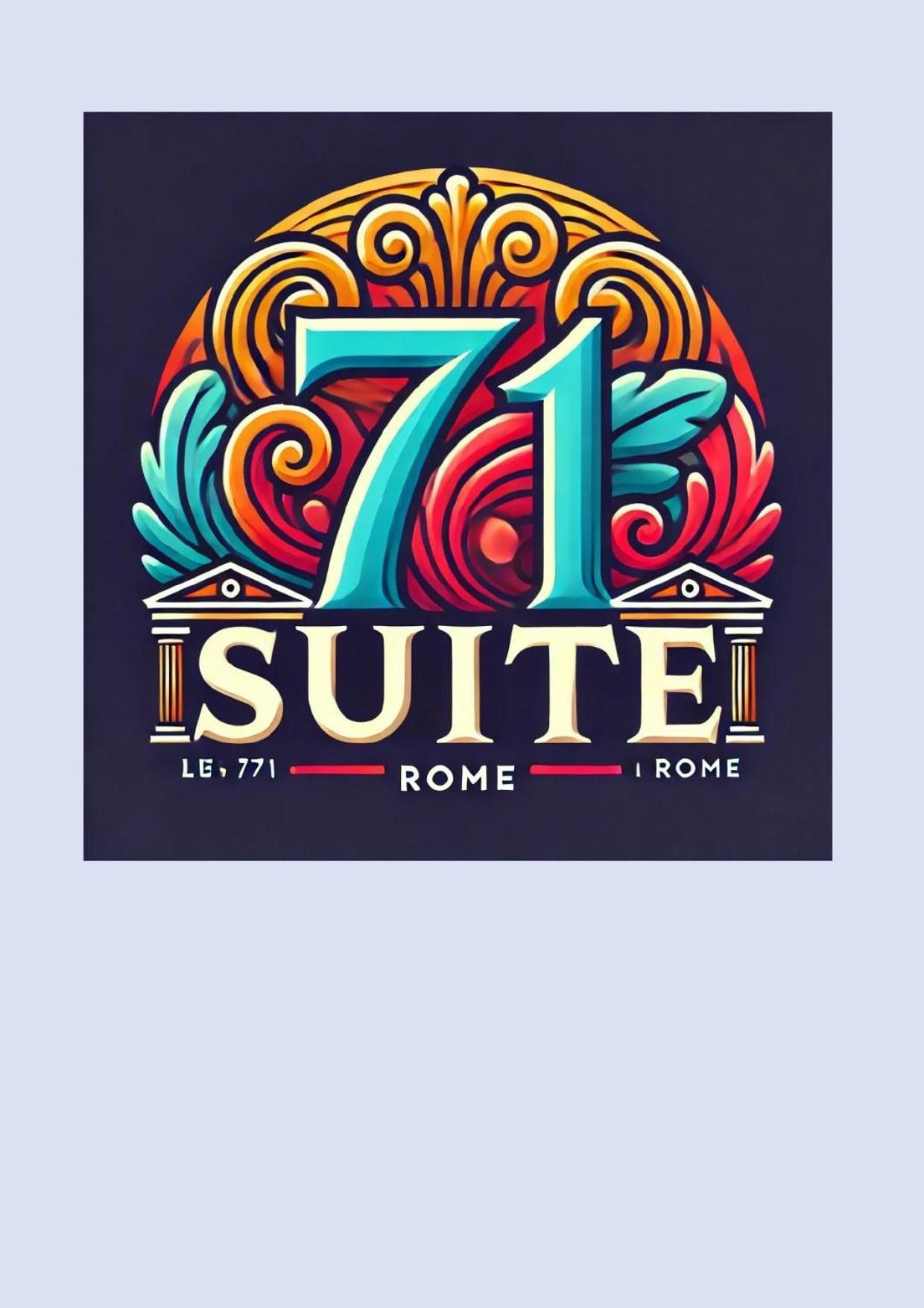 71 * Roma