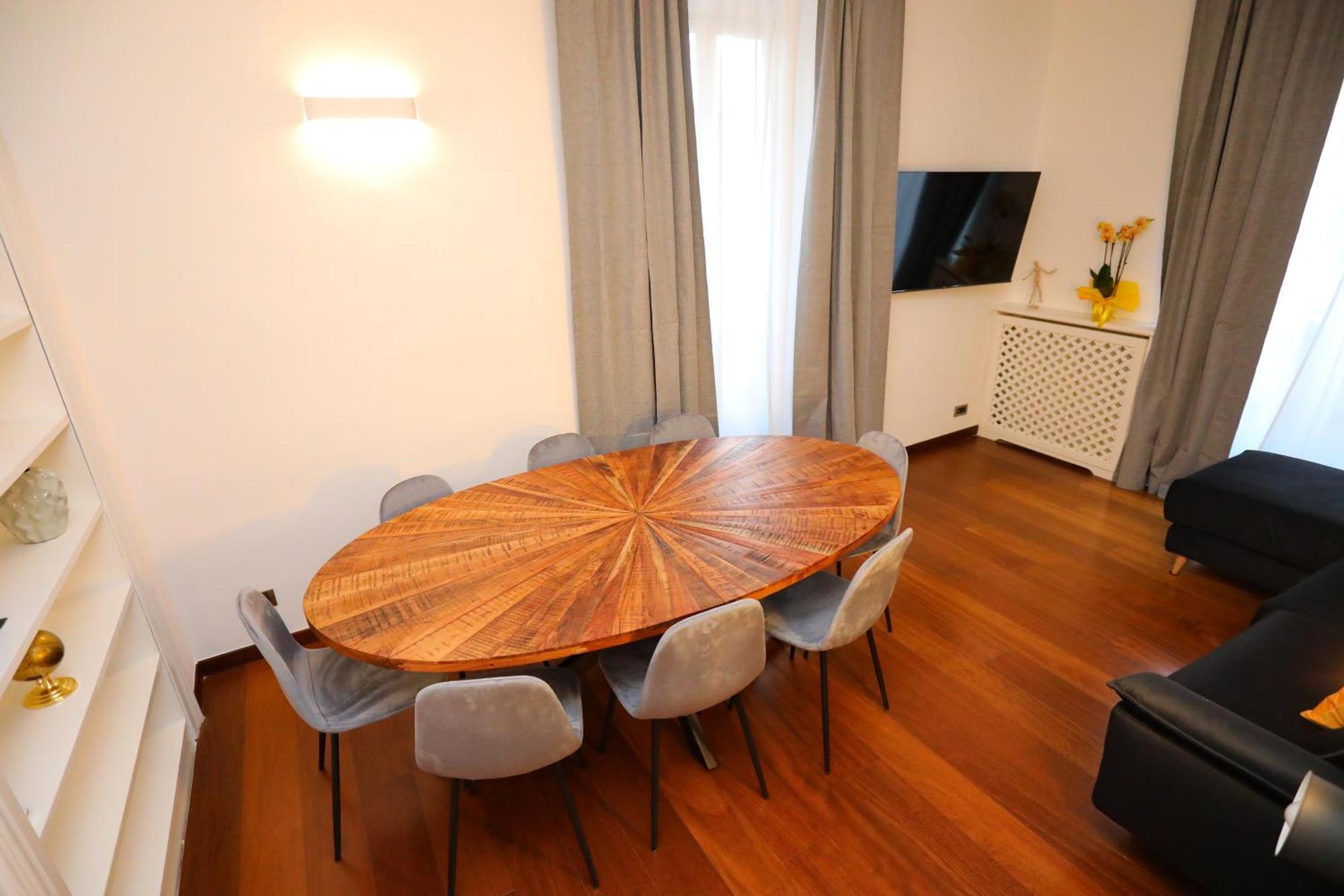 Prestige Crescenzio * Roma