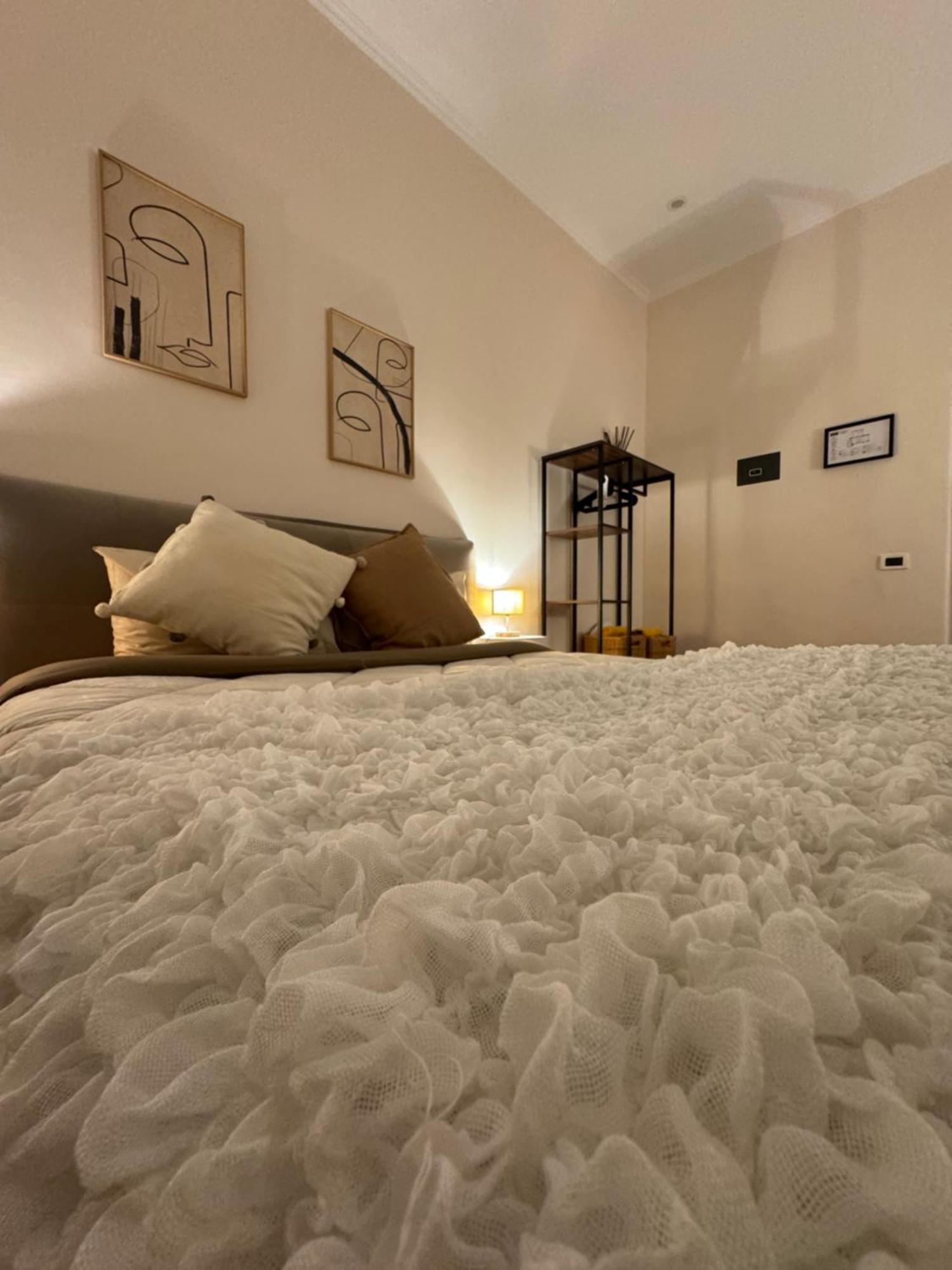 Vecchia Trastevere Bed & Breakfast Roma