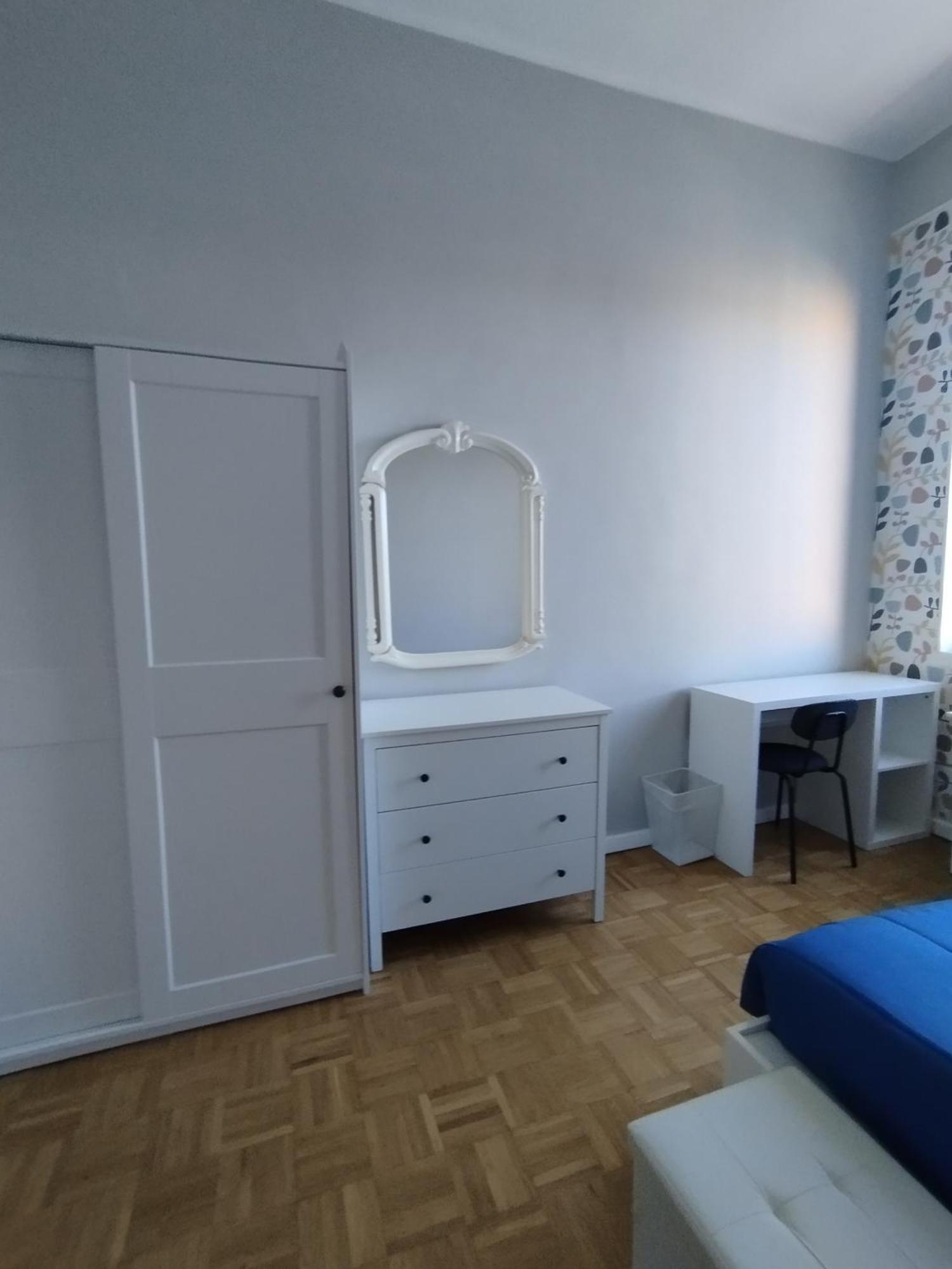 Welcrome Centro Roma