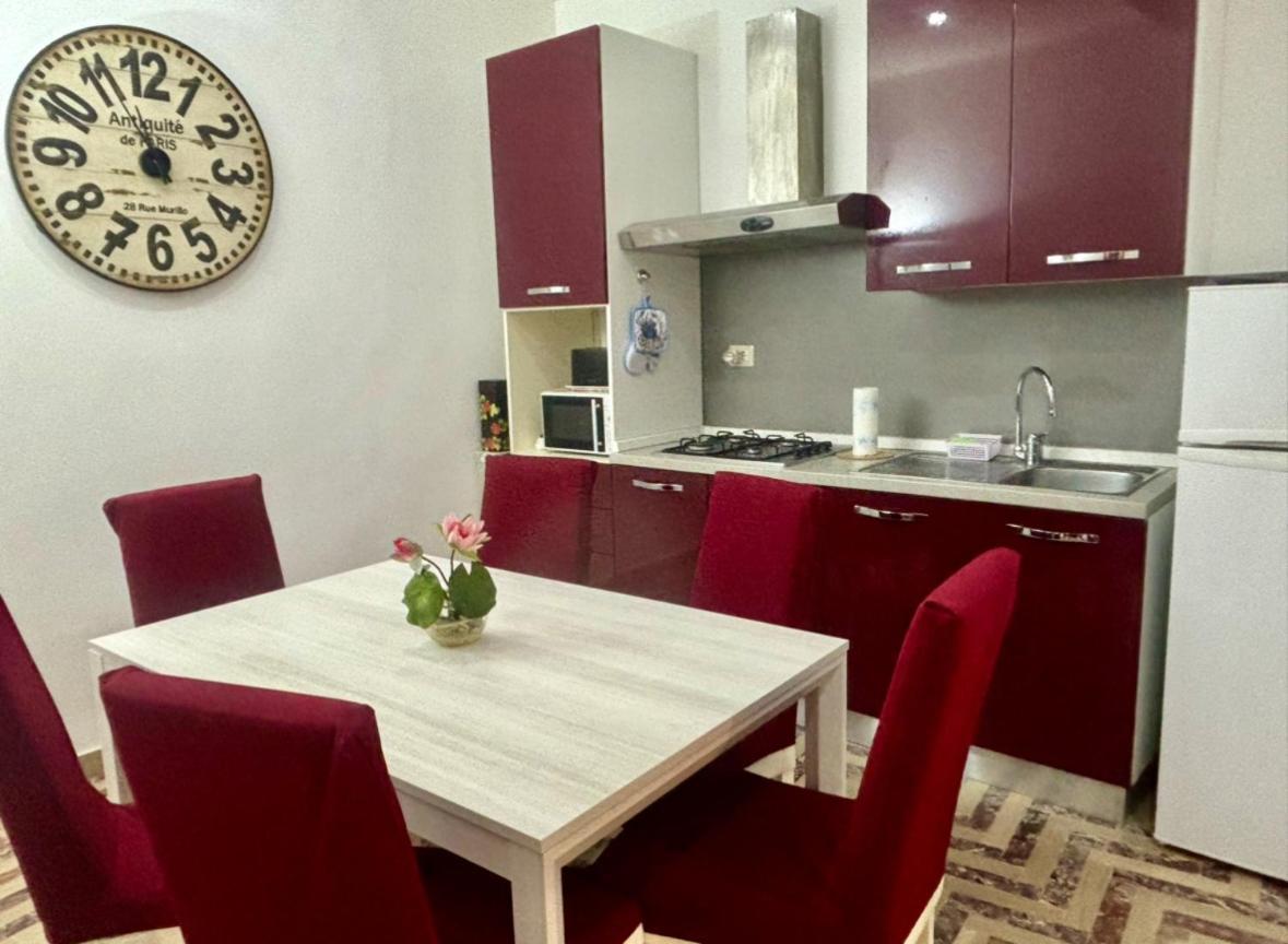 Leilighet Dimora Sistina Roma