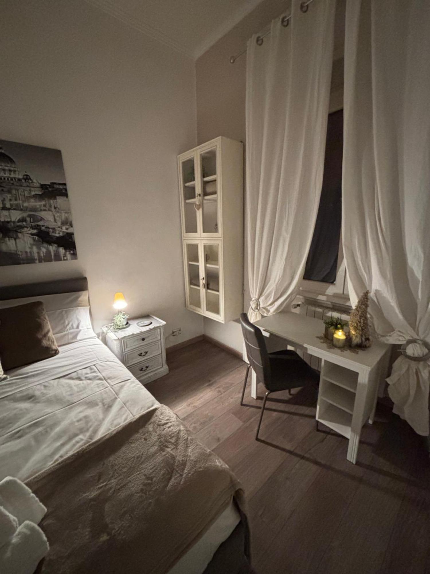 Sweet Anna Apartamento