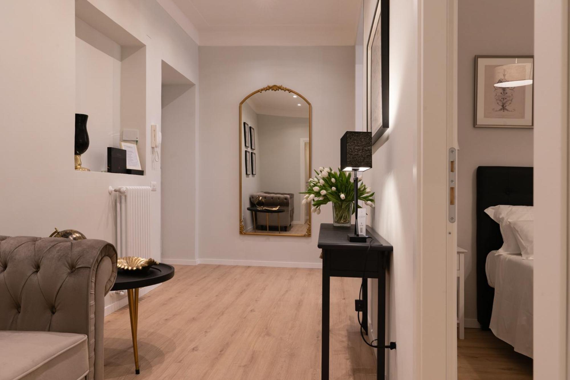 Casa de hóspedes Residenza Lucrezio Roma