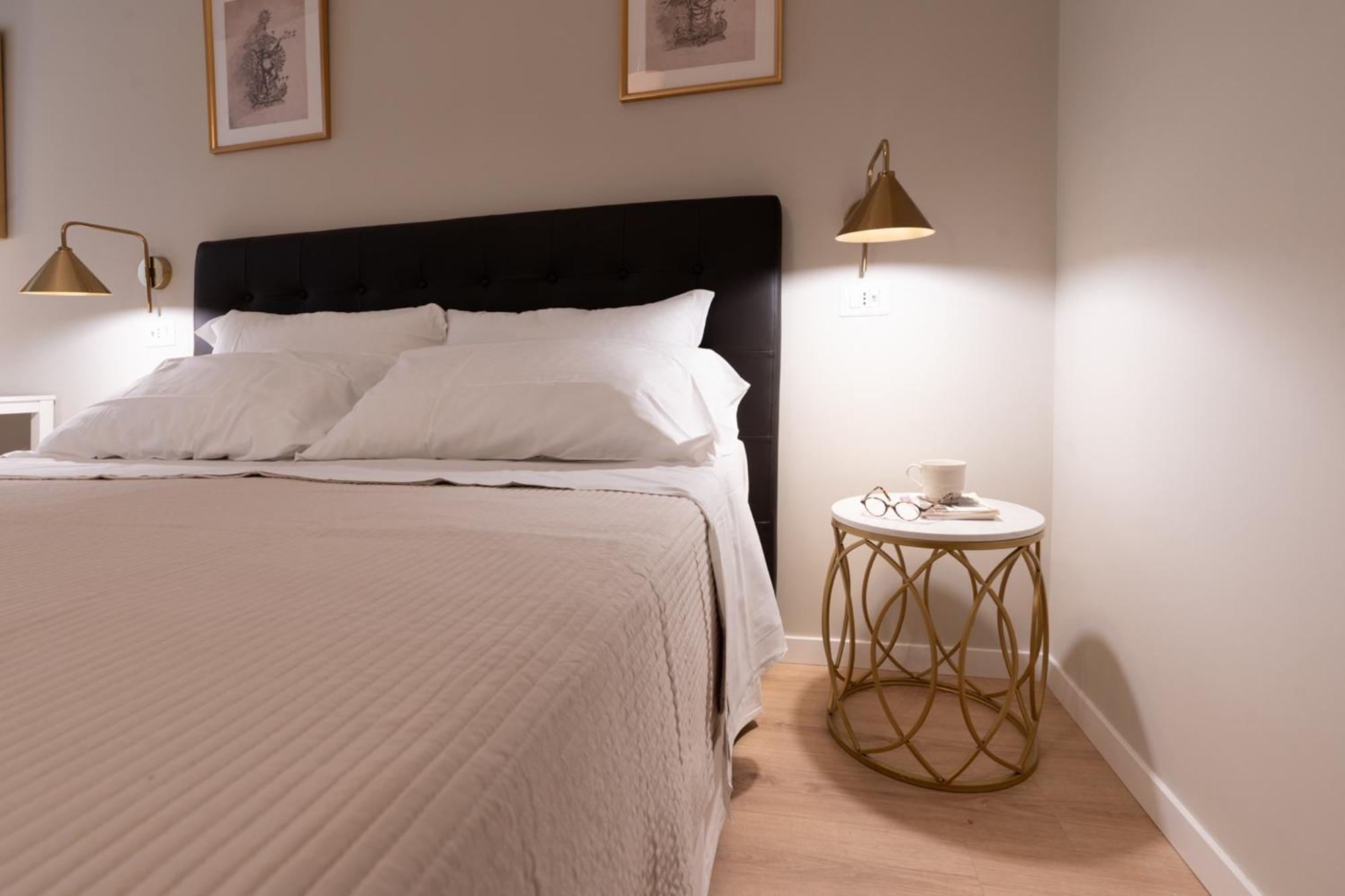 Residenza Lucrezio * Roma