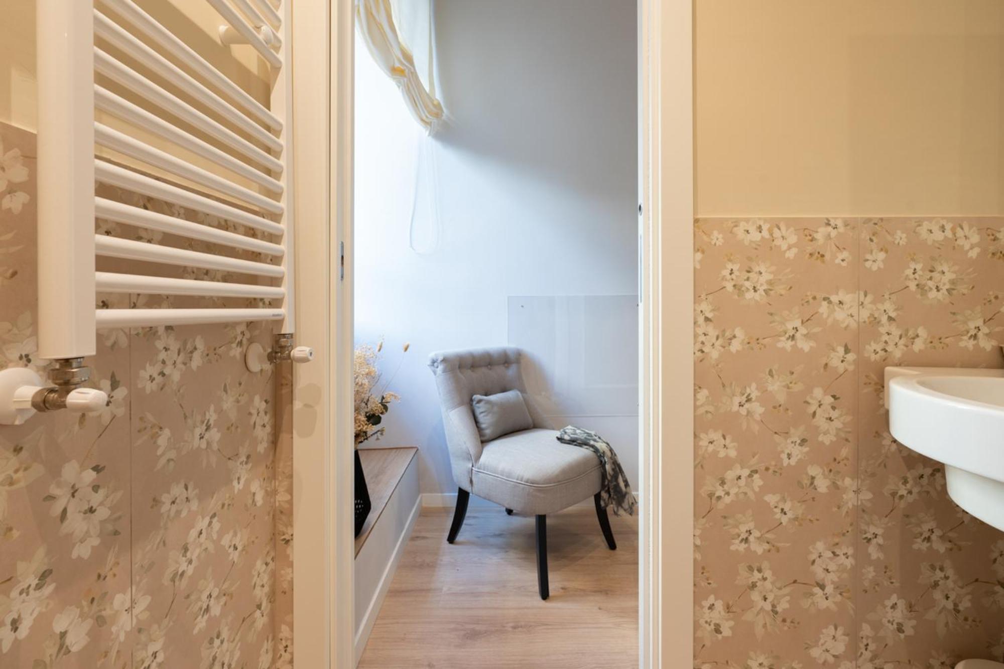 Residenza Lucrezio * Roma