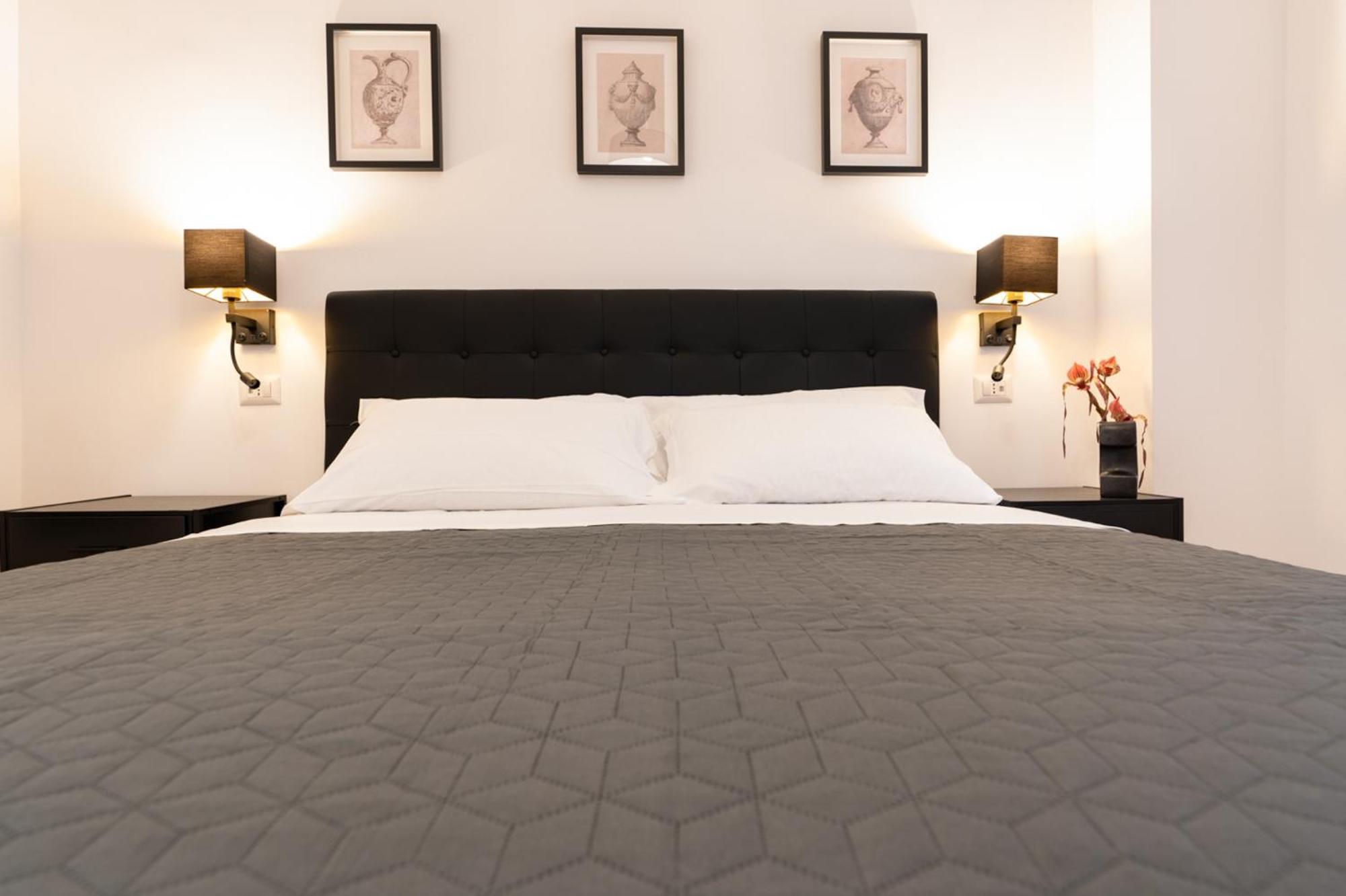Residenza Lucrezio Roma