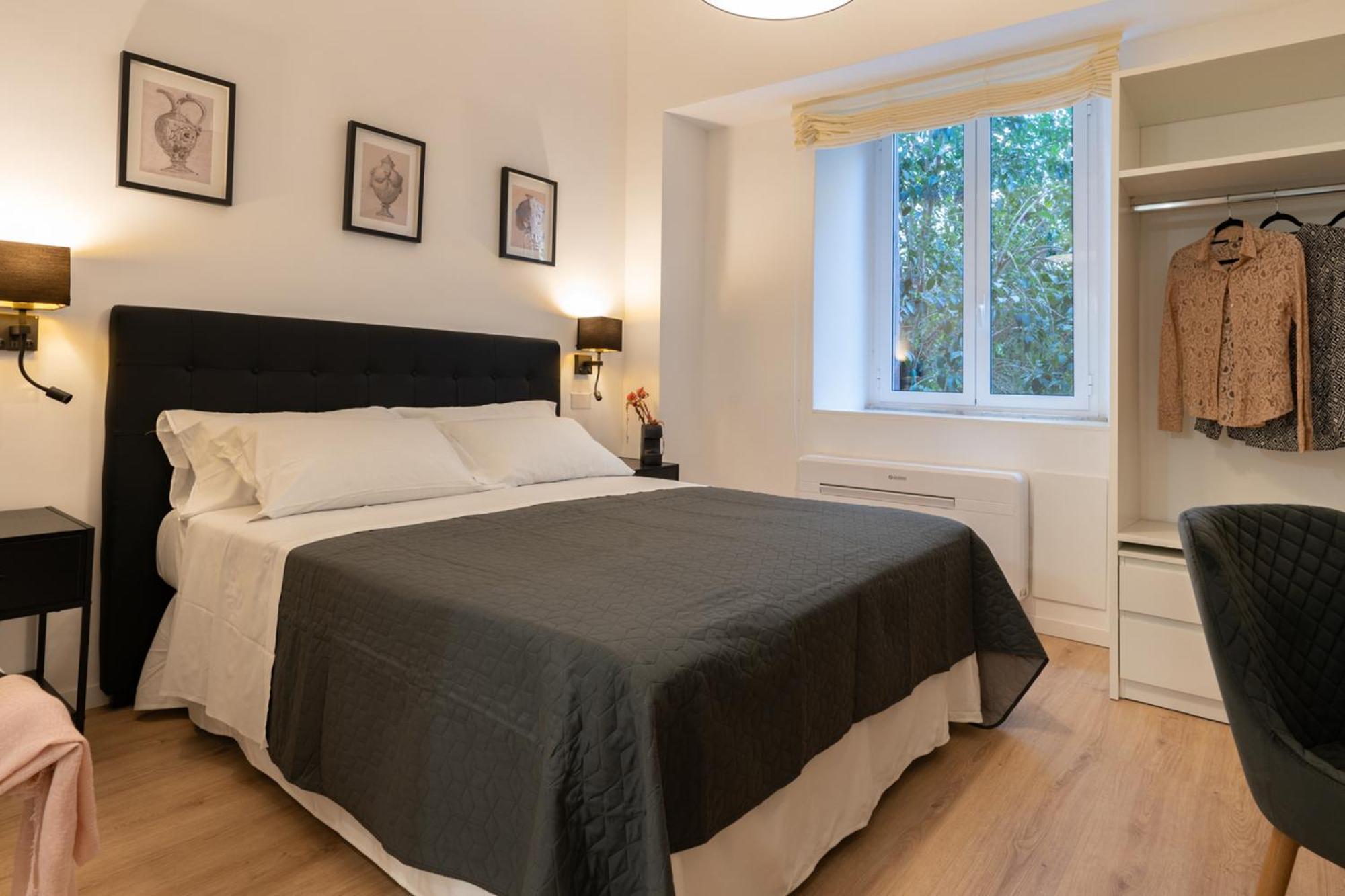 Residenza Lucrezio * Roma