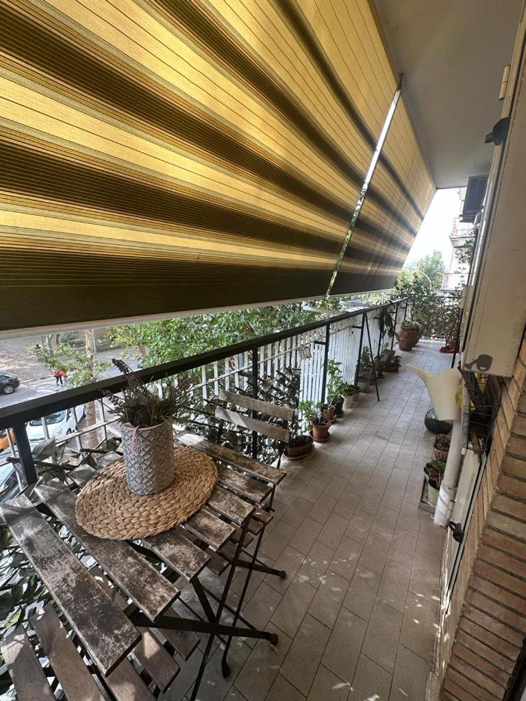 La Casa Oltre Il Parco Roma
